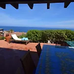 Li Junchi Villa Costa Paradiso