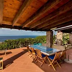 Li Junchi Villa Costa Paradiso