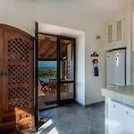 Villa Li Junchi Costa Paradiso