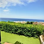 Li Junchi Villa Costa Paradiso