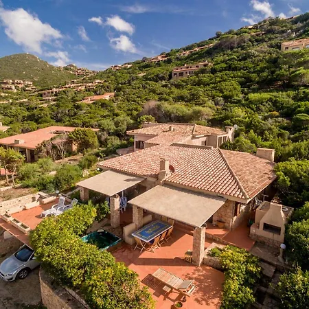 Li Junchi Vila