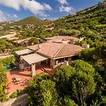 Villa Li Junchi