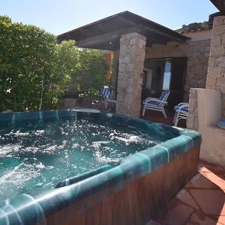 Villa Li Junchi