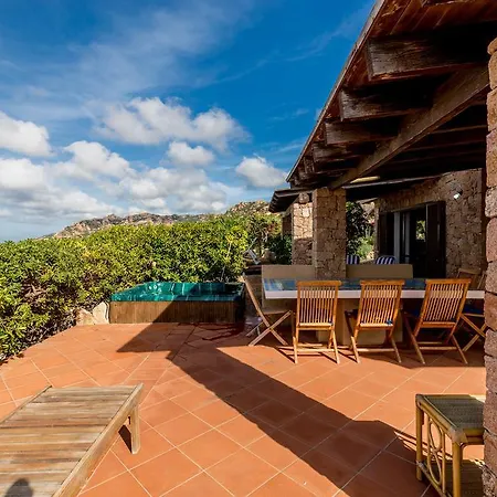 Villa Li Junchi