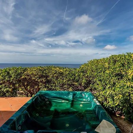Li Junchi Costa Paradiso