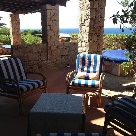 Villa Li Junchi