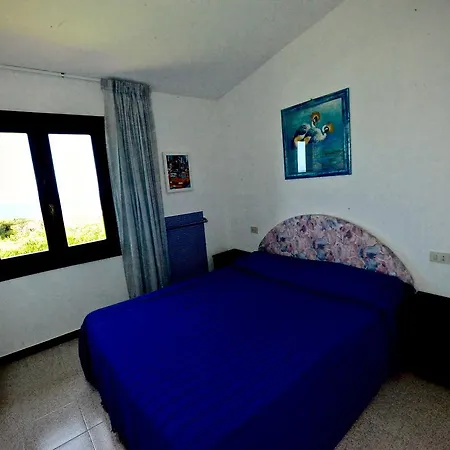 Li Junchi Villa Costa Paradiso