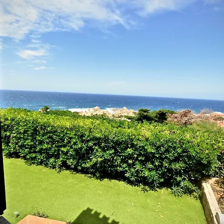 Li Junchi Villa Costa Paradiso