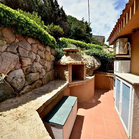 Villa Li Junchi *