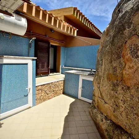 Residenza Li Junchi * Costa Paradiso