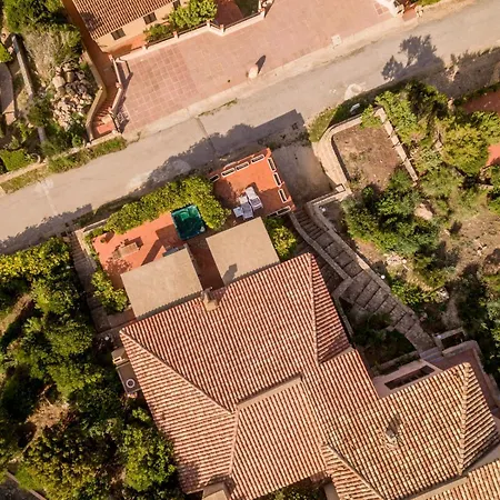Villa Li Junchi