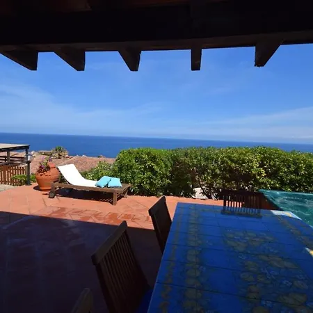 Li Junchi Villa Costa Paradiso
